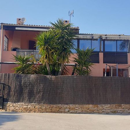 Apartamento Les Vagues Bleues La Ciotat Exterior foto