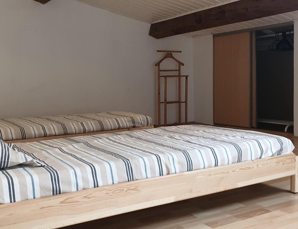 Apartamento Les Vagues Bleues La Ciotat Exterior foto