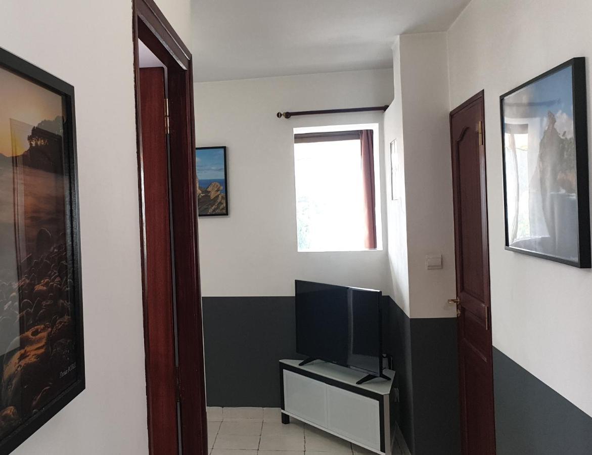 Apartamento Les Vagues Bleues La Ciotat Exterior foto