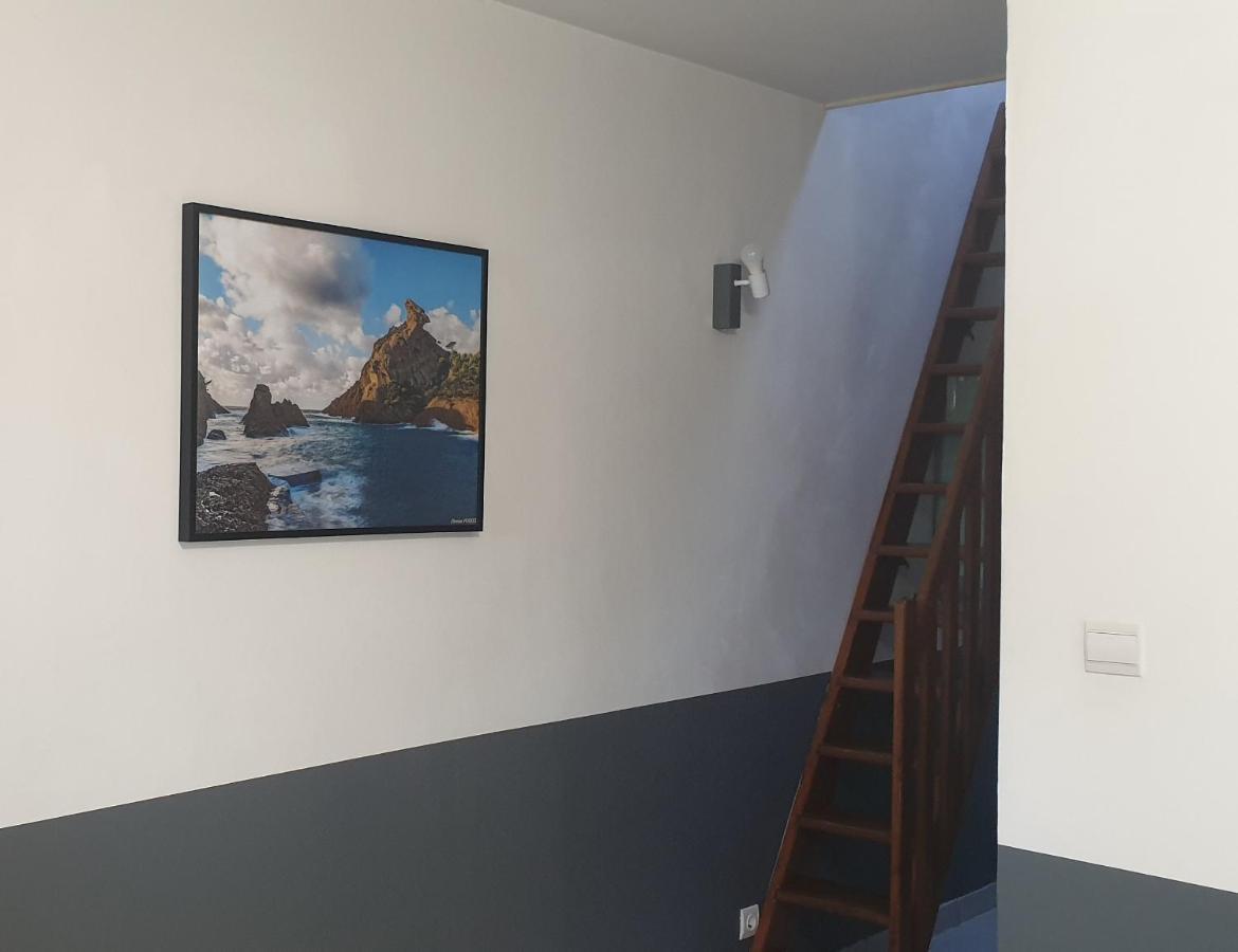 Apartamento Les Vagues Bleues La Ciotat Exterior foto