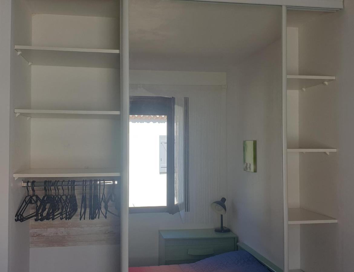 Apartamento Les Vagues Bleues La Ciotat Exterior foto